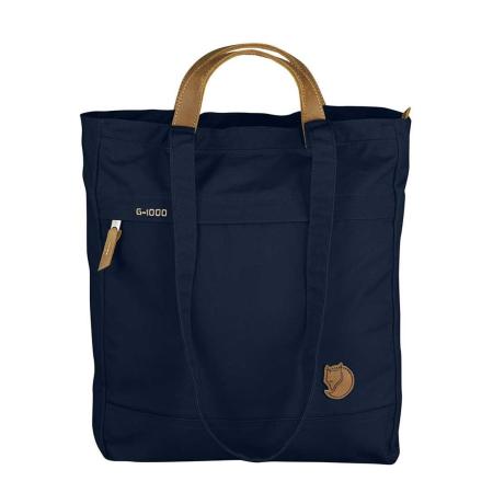 Fjallraven Totepack No. 1 Shopper navy
