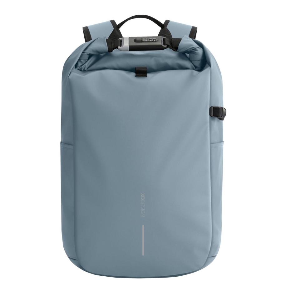 XD Design Urban Water Resistant Anti Theft blue Blauw