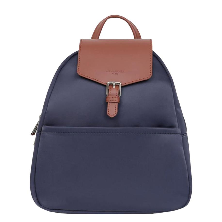 Hexagona Pop Backpack S marine Blauw