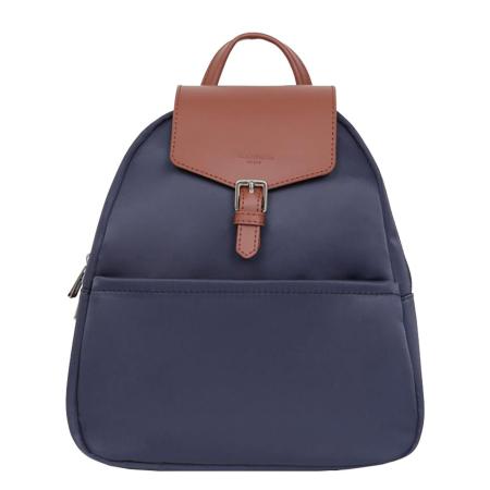 Hexagona Pop Backpack S marine