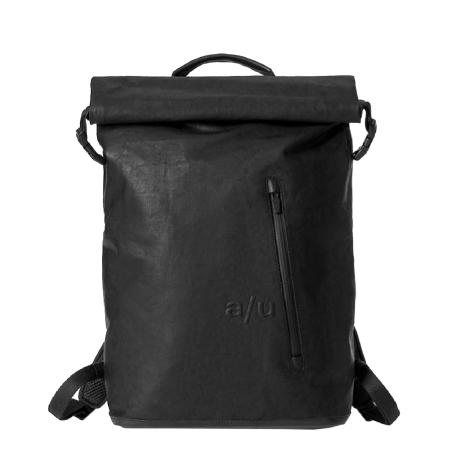 Aunts & Uncles Fukui Laptop Backpack 15 black backpack