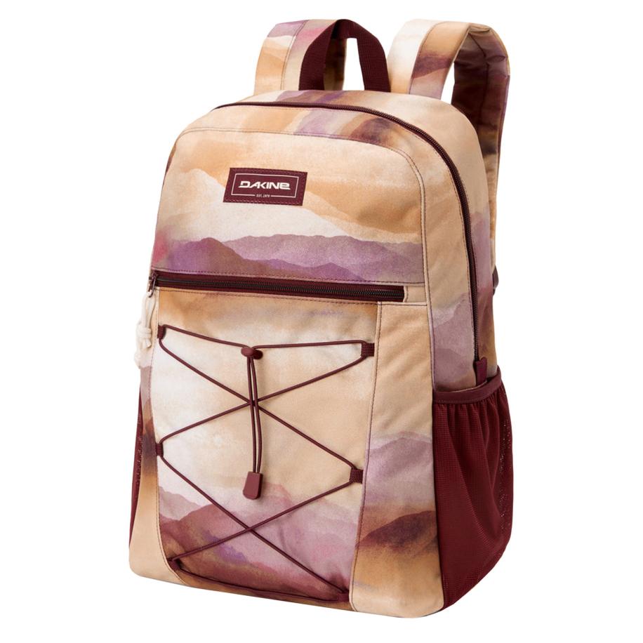 Dakine Tardy Slip Backpack 25L sunrise canyon Multicolor