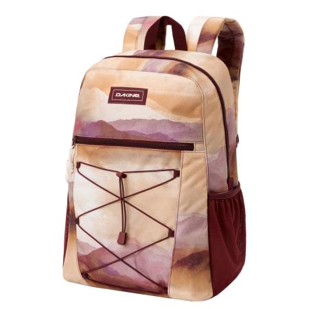 Dakine Tardy Slip Backpack 25L sunrise canyon