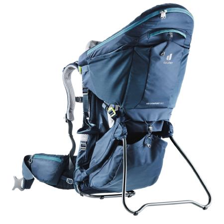 Deuter Kid Comfort Kinderdrager Pro midnight