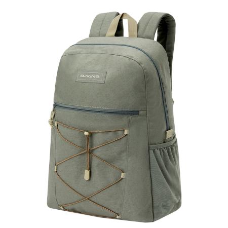 Dakine Tardy Slip Backpack 25L mulled basil