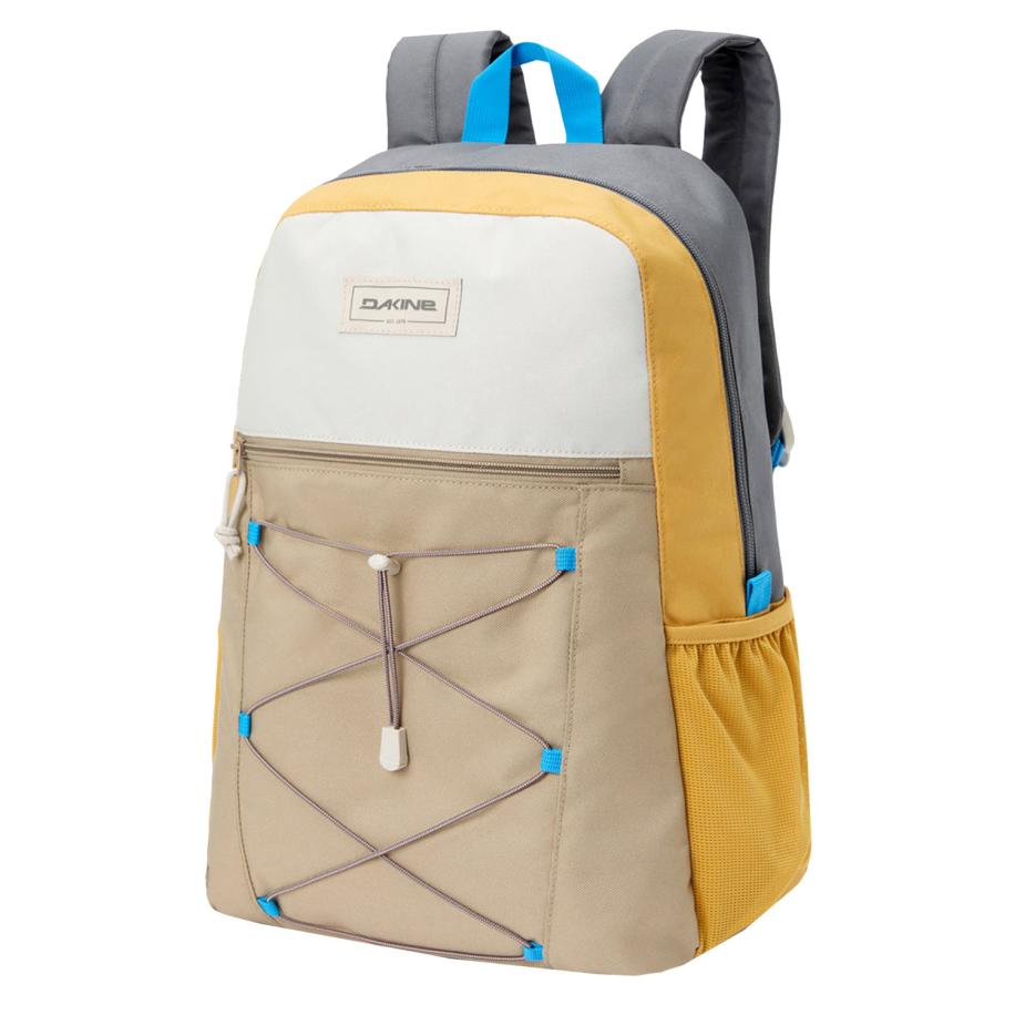 Dakine Tardy Slip Backpack 25L playground Multicolor