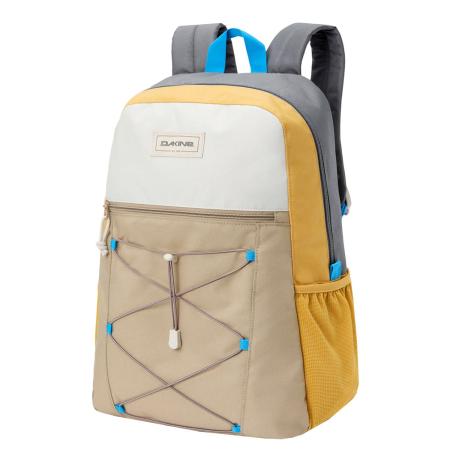 Dakine Tardy Slip Backpack 25L playground
