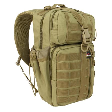 normani Rugzak Airborne camel