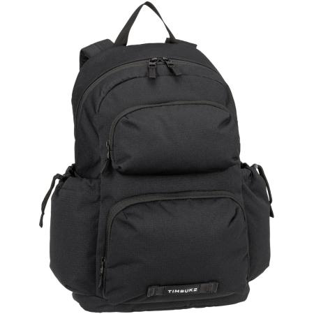 Timbuk2 TIMBUK2 Rugzak Flight 1077 BP zwart