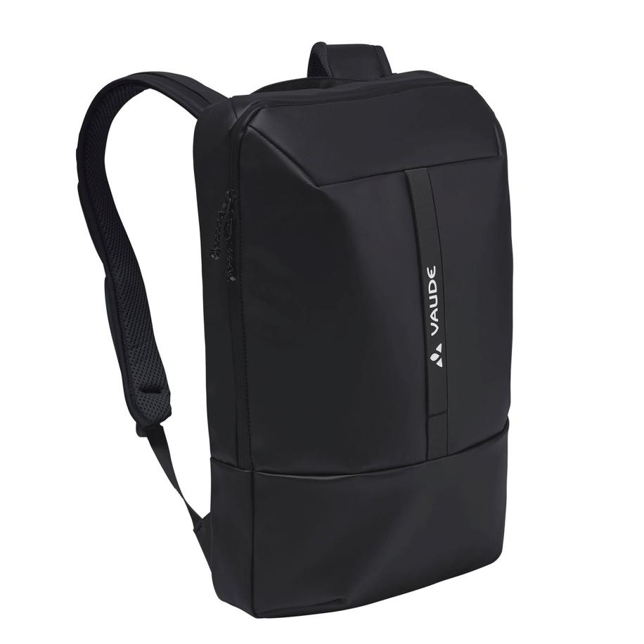 Vaude Mineo Backpack 17 black Zwart