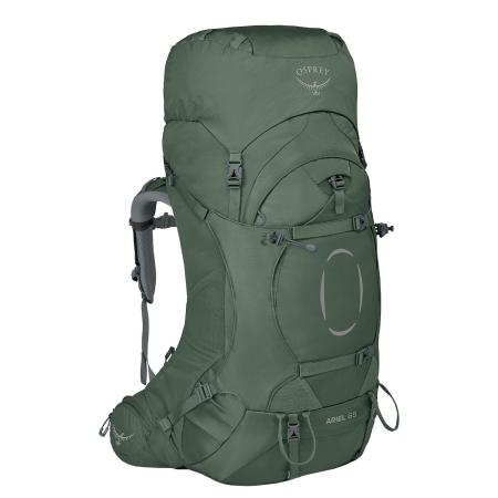 Osprey Ariel 65 Womens Backpack M/L koseret green