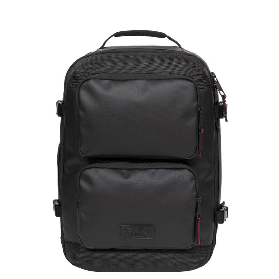 Eastpak Tecum Cabin cnnct top black Zwart