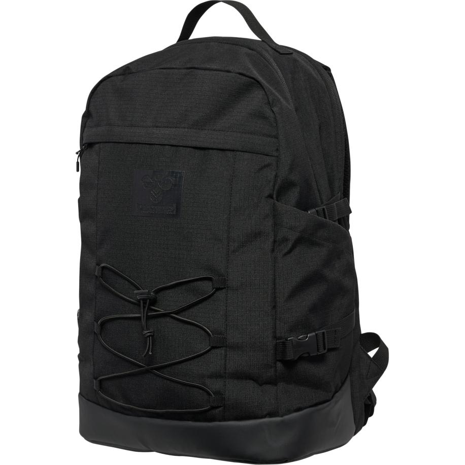 Hummel Hummel Sportrugzak Travel zwart -