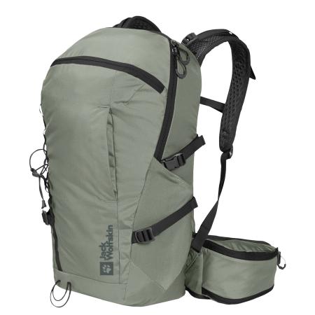 Jack Wolfskin Cyrox Shape 25 S-L mint leaf