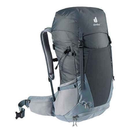 Deuter Futura 32 Backpack graphite/shale