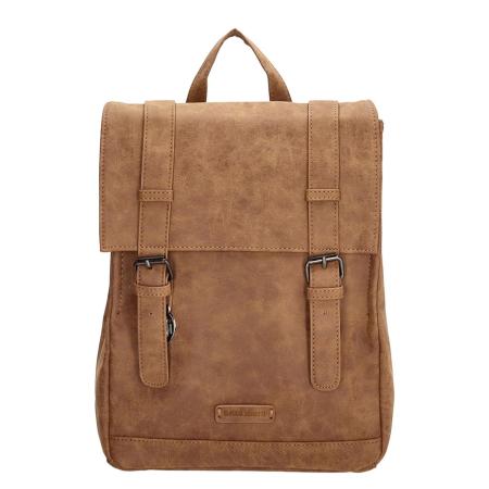 Enrico Benetti Amy Backpack camel