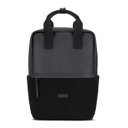 Expatrié Expatrié Rugzak Mila zwart