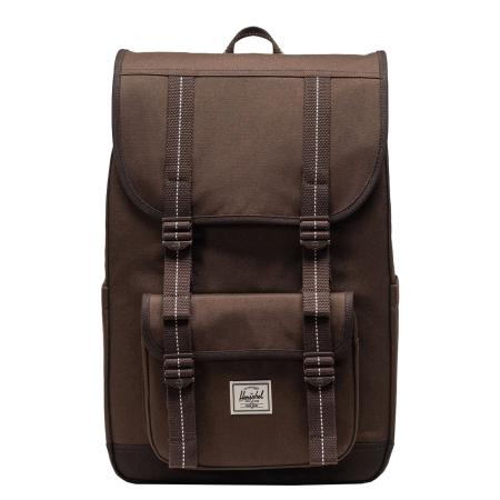 Herschel Supply Co. Little America Mid Backpack brown slate-delicioso