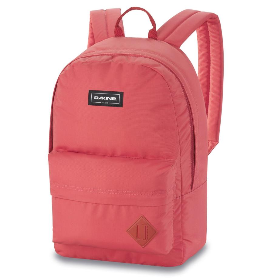 Dakine DAKINE Rugzak watermeloen rood / zwart / wit -