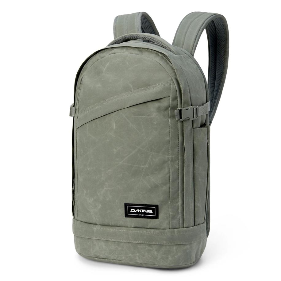 Dakine DAKINE Rugzak Method mintgroen / zwart -