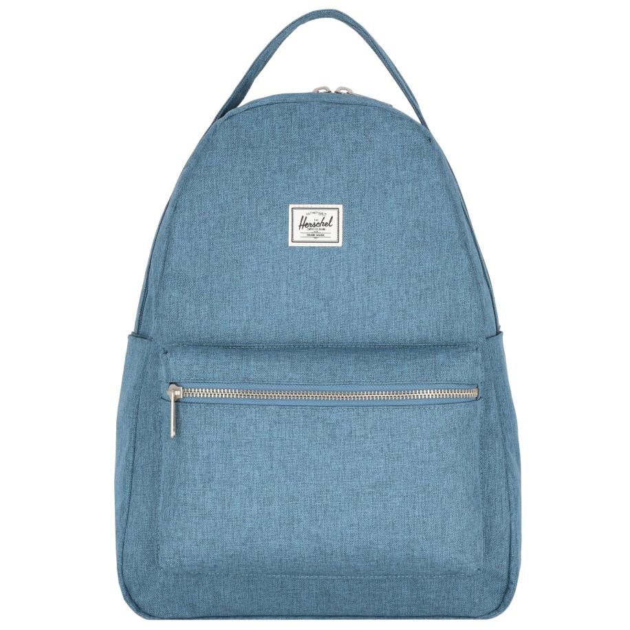 Herschel Supply Co. Herschel Rugzak Nova blauw / zwart / wit -