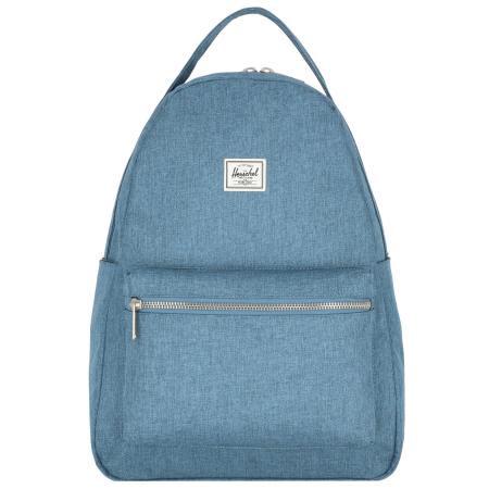 Herschel Supply Co. Herschel Rugzak Nova blauw / zwart / wit