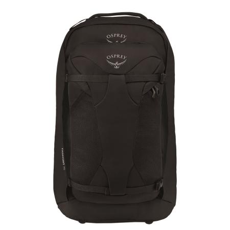 Osprey Farpoint 70 Travel Backpack black backpack