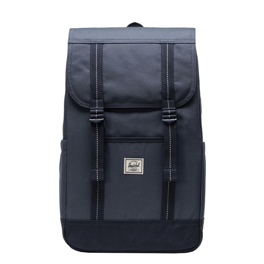 Herschel Supply Co. Retreat Backpack ombre blue-after midnight Blauw