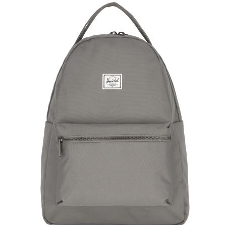 Herschel Supply Co. Herschel Rugzak stone grey / zwart / wit