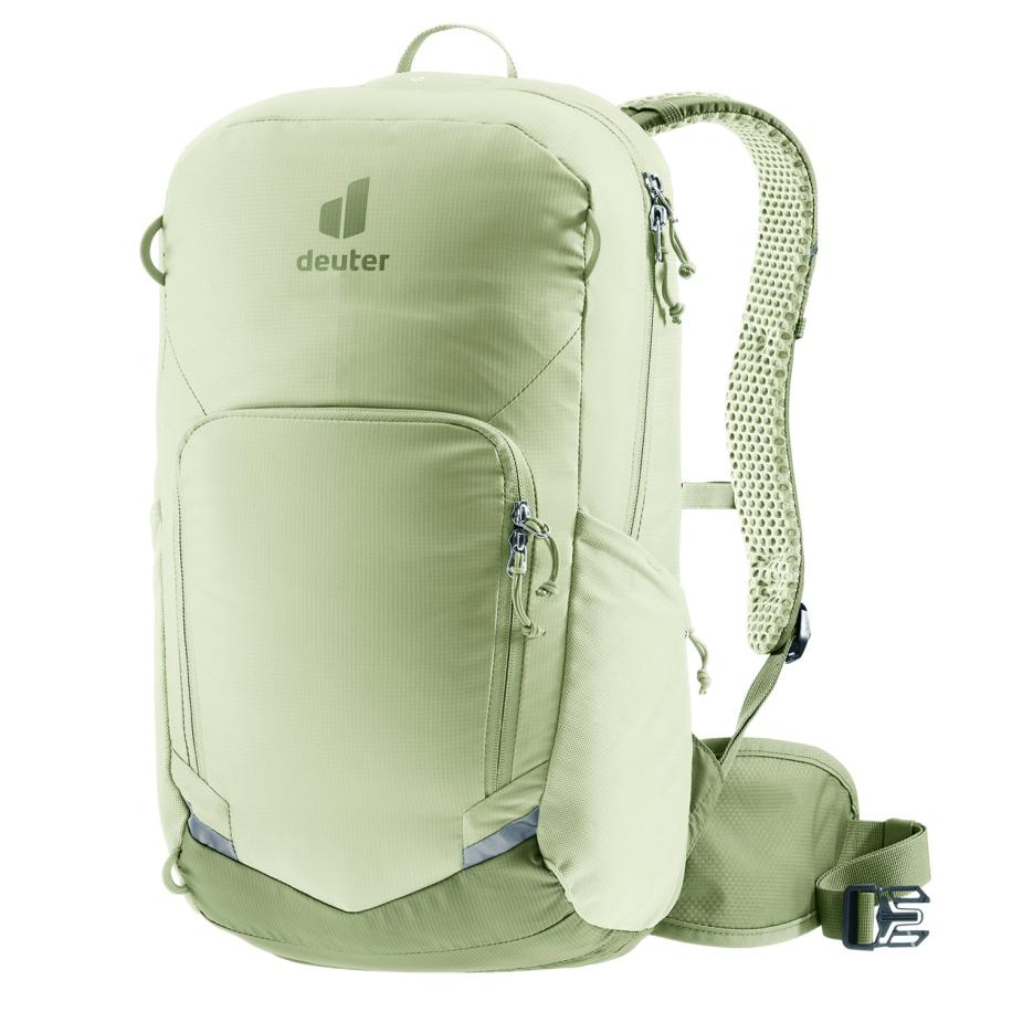 Deuter Bike I 20 mineral-grove Groen