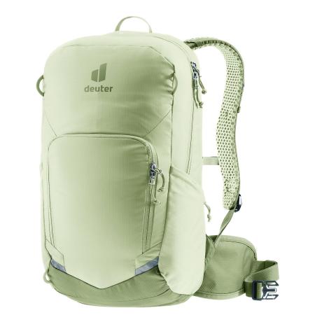 Deuter Bike I 20 mineral-grove