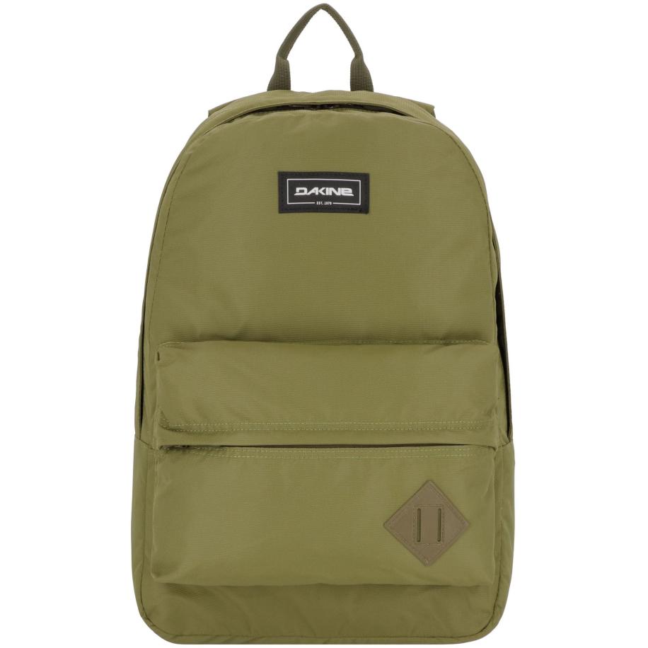 Dakine DAKINE Rugzak 365 Pack groen / zwart / wit -