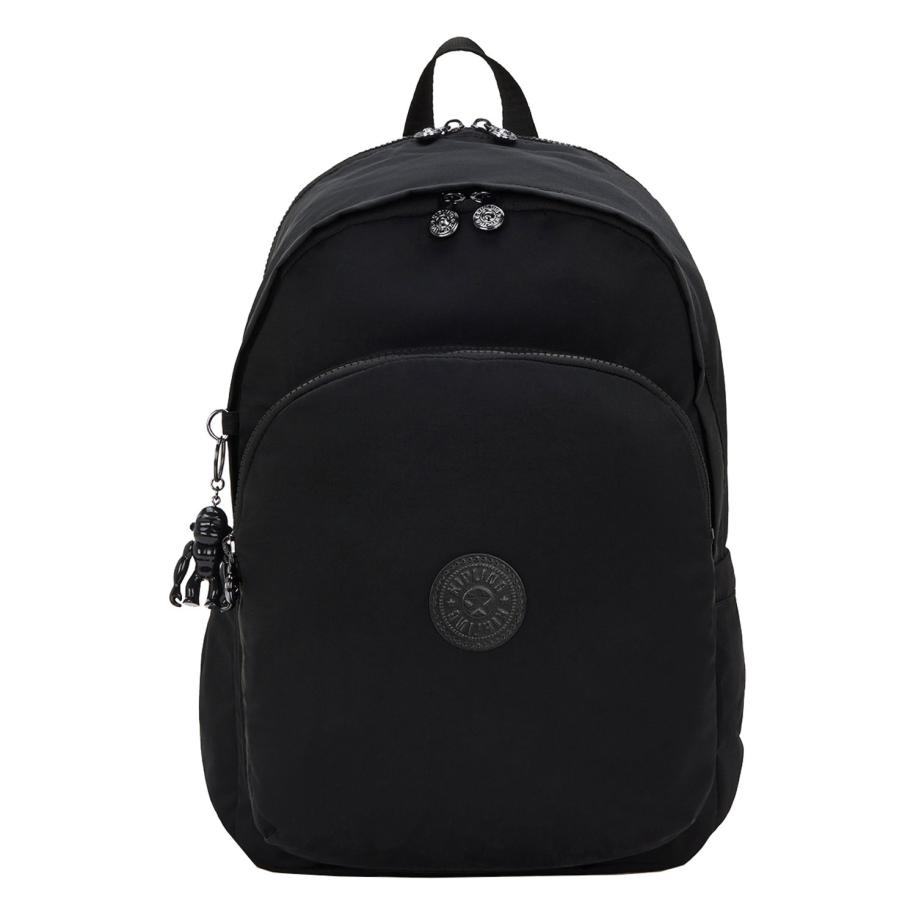 Kipling Delia M be infinite black Zwart