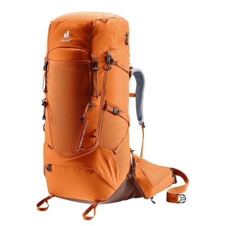 Deuter Aircontact Core 65+10 Women SL chestnut/umbra