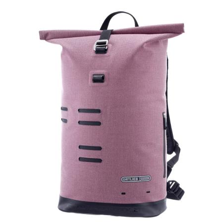 Ortlieb Commuter-Daypack Urban 21 L ash-rose