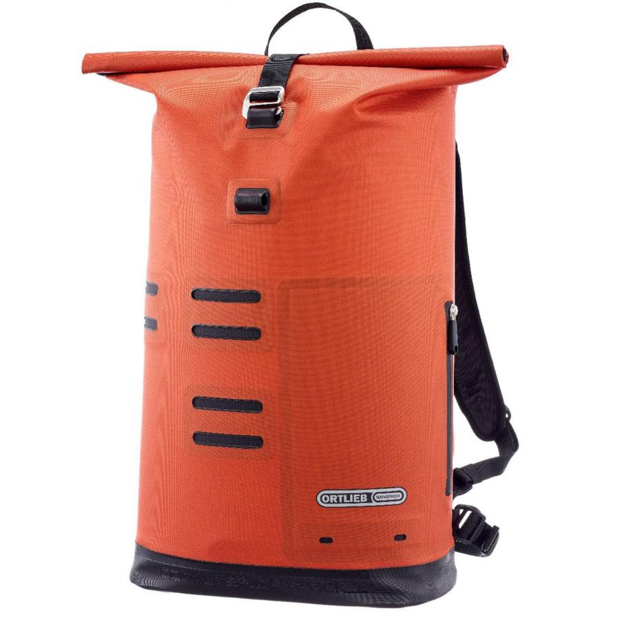 Ortlieb Commuter-Daypack 21 L rooibos Oranje