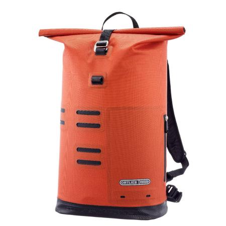 Ortlieb Commuter-Daypack 21 L rooibos