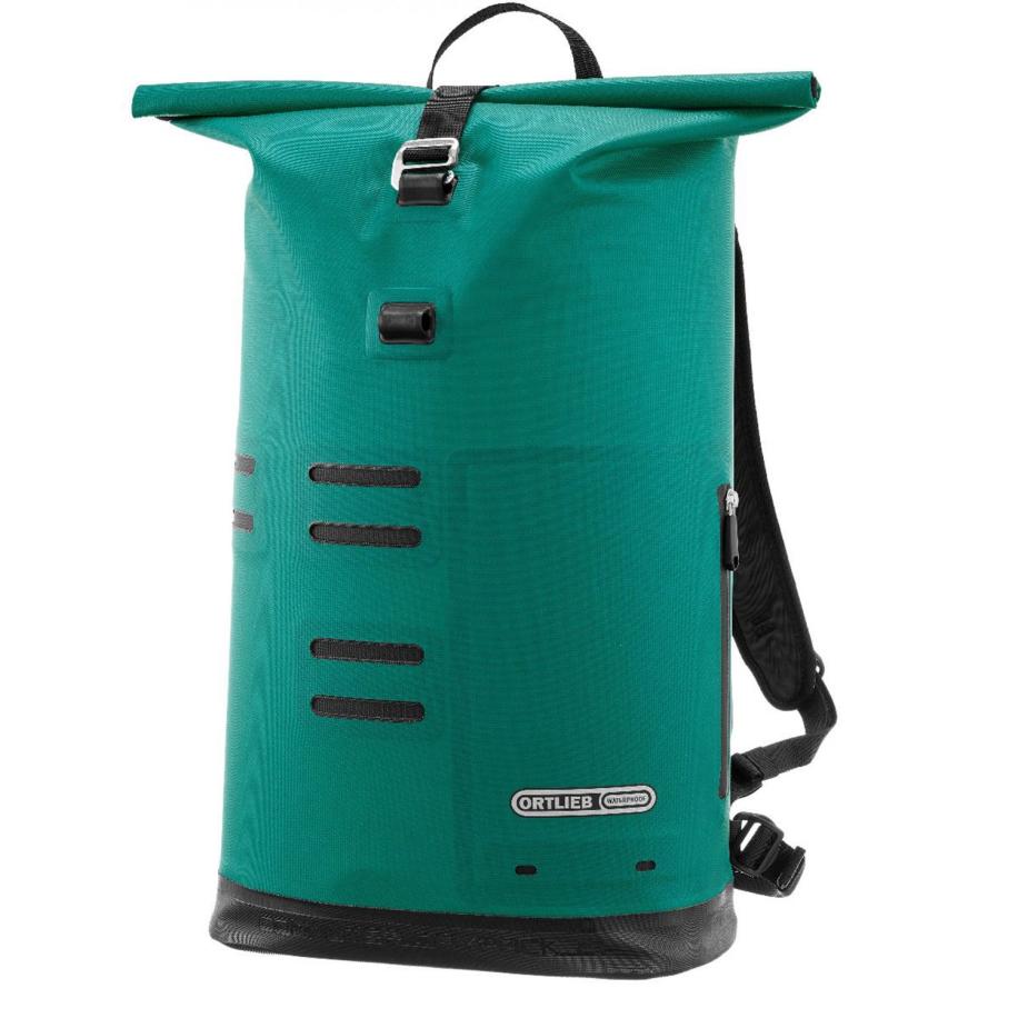 Ortlieb Commuter-Daypack 21 L atlantis-green Blauw