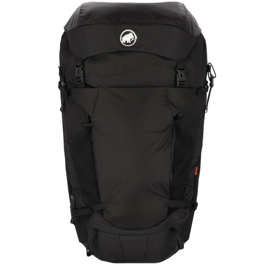 mammut MAMMUT Sportrugzak Lithium 50 zwart -
