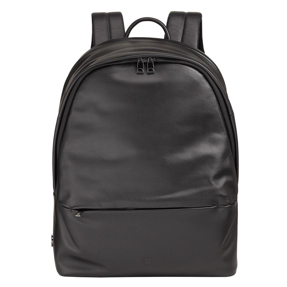 DuDu DuDu Rugzak Casablanca zwart -