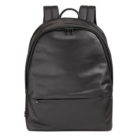 DuDu DuDu Rugzak Casablanca zwart