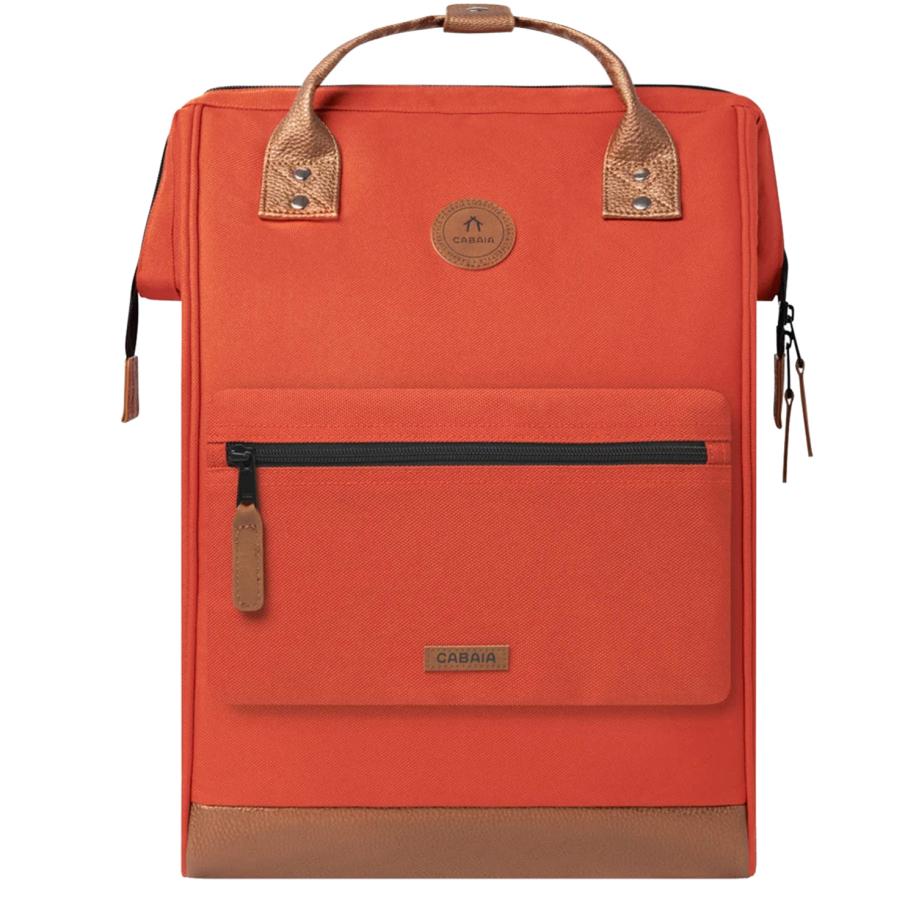Cabaia Adventurer Bag Large bogota Oranje