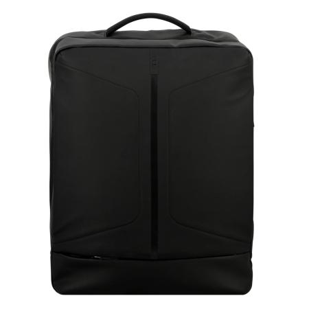 Jump Jump Rugzak Obsidian zwart