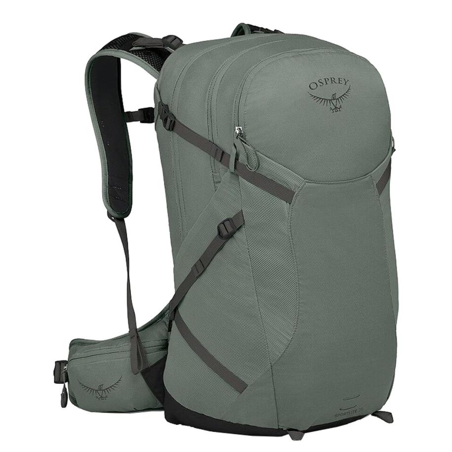 Osprey Sportlite 25 S/M pine leaf green backpack Groen
