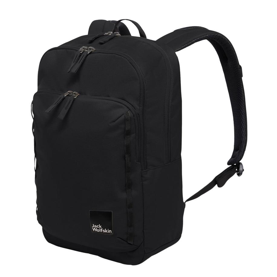 Jack Wolfskin Terracade black Zwart