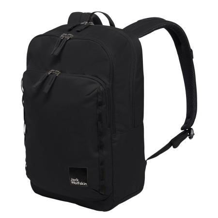 Jack Wolfskin Terracade black