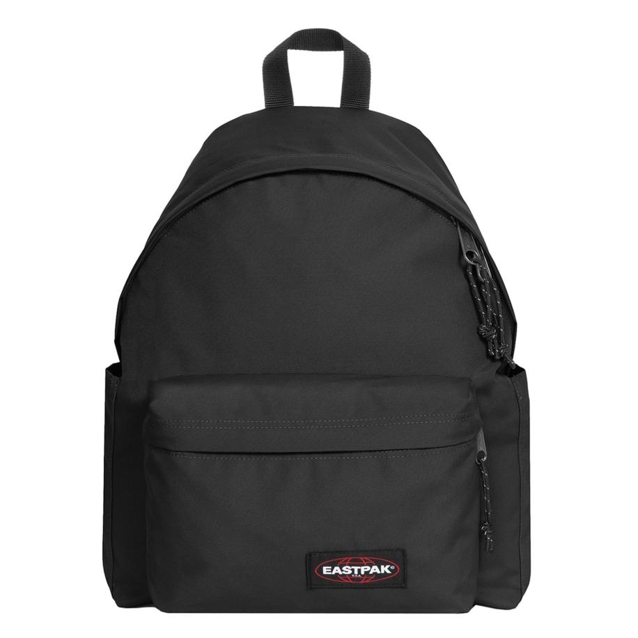Eastpak Day Pak&apos;R black backpack Zwart