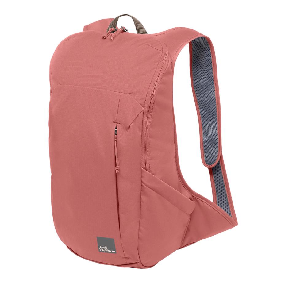 Jack Wolfskin Waimea mineral red Rood