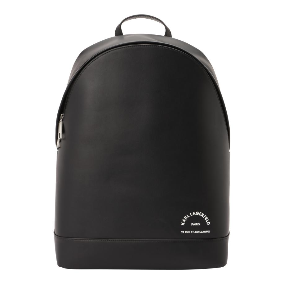 Karl Lagerfeld Karl Lagerfeld Rugzak zwart -