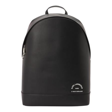Karl Lagerfeld Karl Lagerfeld Rugzak zwart